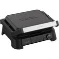 Produktbild: Tefal GC5108 SuperGrill 3-in-1 Kontaktgrill Schwarz (2000 Watt)