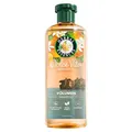 Produktbild: Herbal Essences Volumen Shampoo mit Orangenduft 350ml, Von feinem Haar zu gestärktem Haar voller Volumen von der Wurzel bis zur Spitze, Mit Inhaltsstoffen natürlichen Ursprungs, Vegan, ohne Silikone