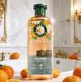 Produktbild: Herbal Essences Volumen Shampoo Dolce Vita ORANGENDUFT Design Edition Vegan