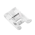 Produktbild: Brother Klarsichtfuß - Horizontal-Greifer (7 mm) für Nähmaschinen