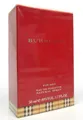 Produktbild: Burberry for Men Eau de Toilette 50ml Spray 1. Version GRUNDPREIS 898,00€/L)