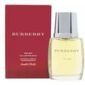 Produktbild: Burberry for Men Eau De Toilette 50ml Spray