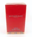 Produktbild: Burberry - London red men - Edt Spray 50 ml