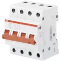 Produktbild: 2CDD274111R0063 - Leistungsschalter mit geformtem Gehäuse