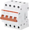 Produktbild: ABB 2CDD274111R0063. Schutzschaltertyp: Molded case circuit breaker, Produktfarbe: Mehrfarbig, Material: Metall, Kunststoff (2CDD274111R0063)