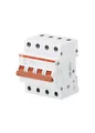 Produktbild: ABB Stotz-Kontakt SHD204/63 , Lasttrennschalter 4P, 63A , 2CDD274111R0063