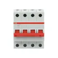 Produktbild: ABB Stotz SHD204/63 Lasttrennschalter 4-polig 63A 2CDD274111R0063