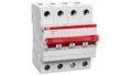 Produktbild: Rozłącznik modułowy 63A 4P SHD204/63 2CDD274111R0063