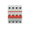 Produktbild: ABB Lasttrennschalter SHD204/63 Lasttrennschalter 2CDD274111R0063