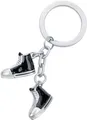 Produktbild: Troika Schlüsselanhänger CHUCKS (KR25-01/MA)