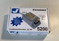 Produktbild: Viessmann 5200 Lichttransformator 16V 52 VA