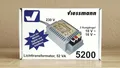 Produktbild: Viessmann 5200 Lichttransformator 16 V , 52 VA  Neu-OVP