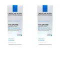 Produktbild: ROCHE POSAY Toleriane sensitive riche reichhaltige Creme 40ml  2 Stück