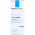 Produktbild: ROCHE-POSAY Toleriane sensitive reichhaltige Creme 40 ml PZN15293775