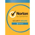 Produktbild: Norton Security Deluxe 3-Geräte 1 Jahr 2020 - Antivirus inklusive - Windows | Mac | Android | iOS