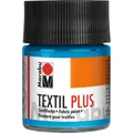 Produktbild: Marabu Stoffmalfarbe Textil plus, 50 ml, rotorange 023 (50 ml) (17150005023)