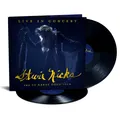 Produktbild: Nicks,Stevie - Live in Concert the 24 Karat Gold Tour 2LP NEU OVP VÖ 15.01.2021