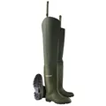 Produktbild: Dunlop Watstiefel Watstiefel Oliv 40