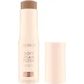 Produktbild: Catrice Soft Glam Filter Stick, Basis, Nr. 040, Nude, weichzeichnend, strahlend, für trockene Haut, für Mischhaut, vegan, ohne Parfüm, ohne Alkohol, ohne Konservierungsstoffe, 1er Pack (9g)