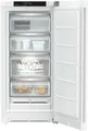 Produktbild: LIEBHERR FNe 4204-22 Standgefrierschrank weiss