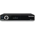 Produktbild: TechniSat Sat-Receiver Digit ISIO S4, DVB-S2, HD+, HDMI, USB, PVR, digital, Twin Tuner