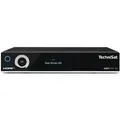 Produktbild: TechniSat DVB-S/S2 HDTV-Receiver DIGITISIOS4 sw