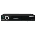 Produktbild: TechniSat Digit ISIO S4 HDTV Twin - Sat-Receiver - schwarz SAT-Receiver (DVB-S, DVB-S2)