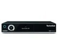 Produktbild: TechniSat TechniSat DIGIT ISIO S4, schwarz SAT-Receiver (HDTV-TwinTuner, OLED... SAT-Receiver
