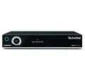 Produktbild: TechniSat DIGIT ISIO S4, schwarz SAT-Receiver SAT-Receiver