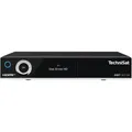 Produktbild: TechniSat Digit ISIO S4 HDTV Twin Sat-Receiver schwarz DVB-S/S2 USB LAN HDMI NEU