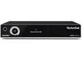 Produktbild: TechniSat Digit ISIO S4 HDTV Twin Sat-Receiver schwarz DVB-S/S2 USB LAN HDMI NEU
