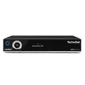 Produktbild: TechniSat DIGIT ISIO S4 Twin Sat-Receiver schwarz (2. Wahl)