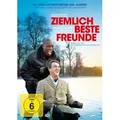 Produktbild: Ziemlich beste Freunde Für Seh- und Hörgeschädigte geeignet. Frankreich
