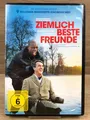 Produktbild: DVD • Ziemlich beste Freunde • Guter Zustand #M39
