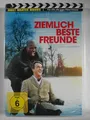 Produktbild: Ziemlich beste Freunde - Krankenpfleger + Adliger - Omar Sy, Fancois Cluzet