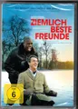 Produktbild: Ziemlich beste Freunde - DVD - NEU/OVP (2012)
