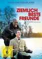 Produktbild: ZIEMLICH BESTE FREUNDE DVD NEU & OVP FRANCOIS CLUZET OMARSY FRANCE KOMÖDIE