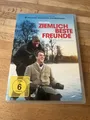 Produktbild: Ziemlich beste Freunde (2011) [DVD] Omar Sy, François Cluzet, Audrey Fleurot