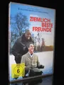 Produktbild: DVD ZIEMLICH BESTE FREUNDE - DIE TOP KOMÖDIE AUS FRANKREICH *** NEU ***