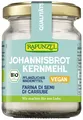 Produktbild: (184,46 EUR/kg) Rapunzel Bio Johannisbrotkernmehl 65g
