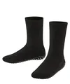 Produktbild: FALKE Stoppersocken Catspads K Hp Baumwolle rutschhemmende Noppen 1 Paar, Schwarz Black 3000, 19-22