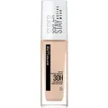 Produktbild: Superstay Activewear 30h Foudation #05-true Ivory 30 ml
