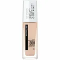 Produktbild: Maybelline New York SUPERSTAY activewear 30h foundation #05-true ivory 30ml