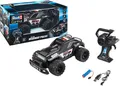 Produktbild: Revell® RC-Auto Highway Police, mit LED Blaulichtbalken