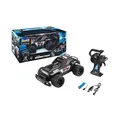Produktbild: Revell RC Car Highway Police Ferngesteuertes Auto schwarz