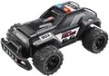 Produktbild: Revell Highway Police Schwarz RC Modellauto Elektro Einsatzfahrzeug RtR 2,4 GHz (24455)