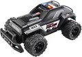 Produktbild: Revell Highway Police Schwarz RC Modellauto Elektro Einsatzfahrzeug RtR 2,4GHz