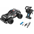 Produktbild: HIGHWAY POLICE (schwarz, 1:16)