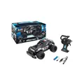 Produktbild: REVELL - CONTROLL 24455 RC CAR HIGHWAY POLICE NEU OVP