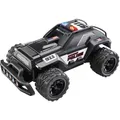 Produktbild: Revell Highway Police Schwarz   RC Modellauto Elektro Einsatzfahrzeug  RtR 2,...